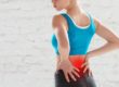 Young woman got back Injuries While Learning Yoga in Salt Lake City, UT | Santosh Yoga Institute