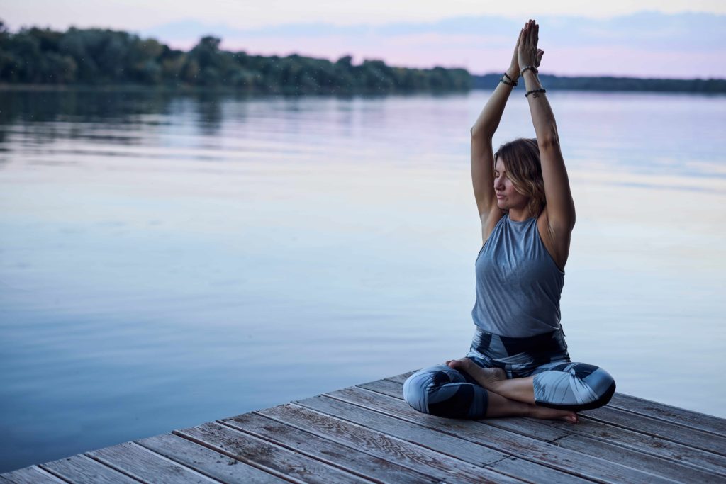 How Pranayama Improves Your Health and Wellbeing 