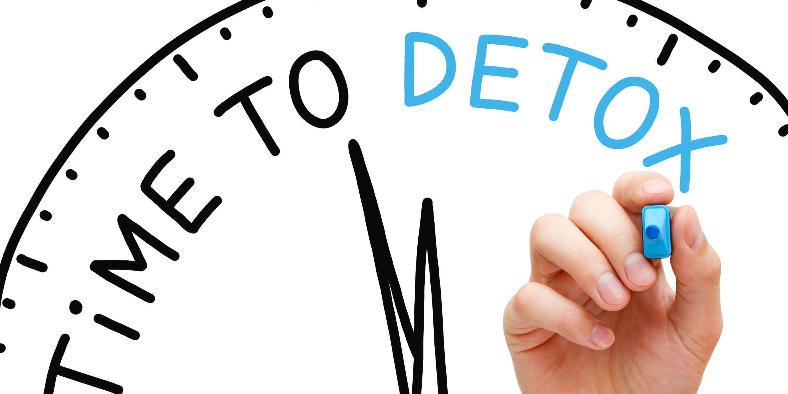 Time to Detox Your Body in Salt Lake City, UT | Santosh Yoga Institute