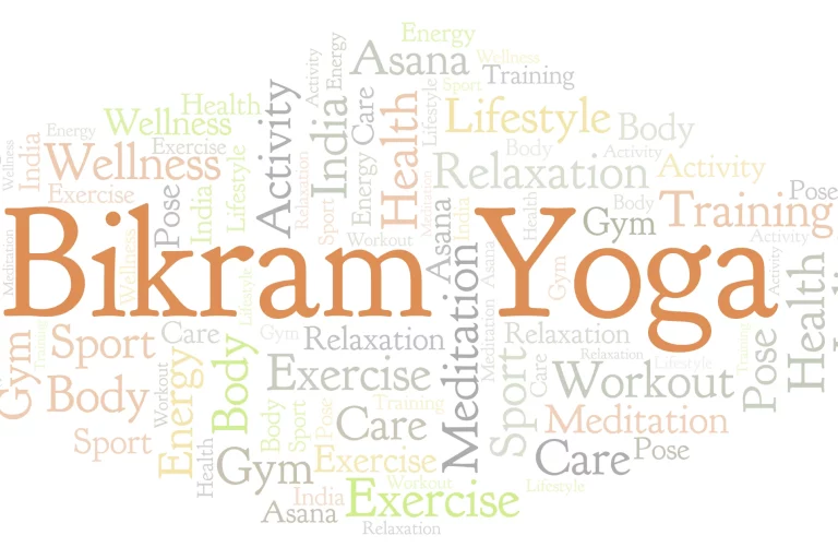 Bikram Yoga Photo in Salt Lake City, UT | Santosh Yoga Institute