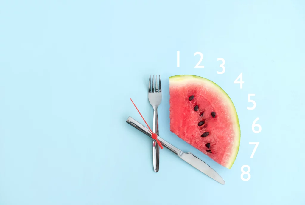 Fasting boosts immunity
