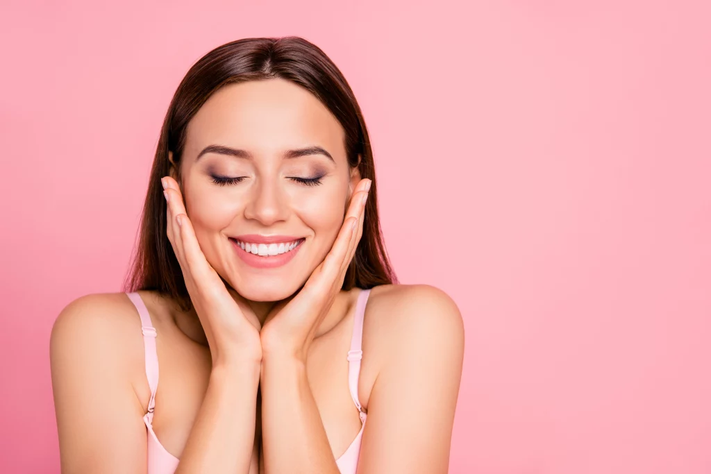 Fasting And Clear Skin