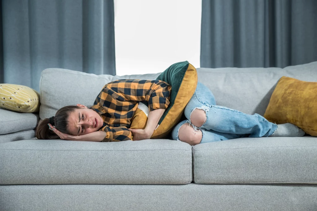 Fasting and Menstrual Issues