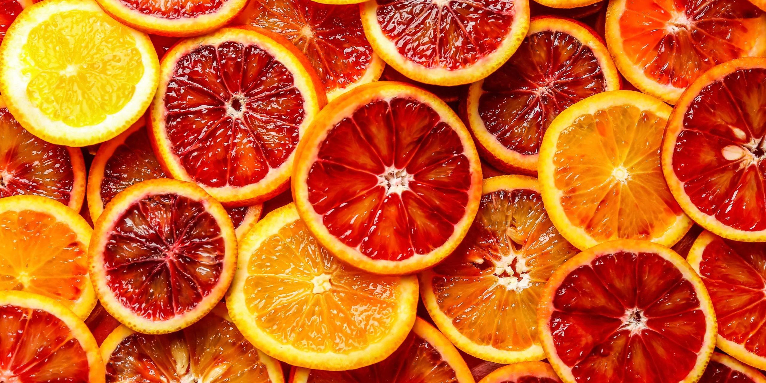 Mosambi (Sweet Lime) in Salt Lake City, UT | Santosh Yoga Institute