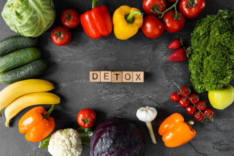 Fasting and Detoxification in Salt Lake City, UT | Santosh Yoga Institute