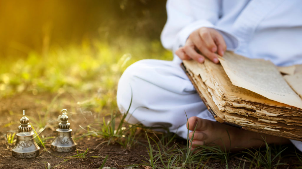 Hindu Vedas