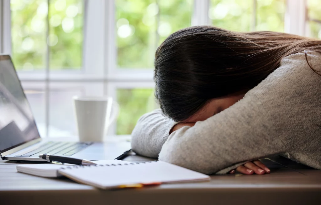 Importance of Sleep