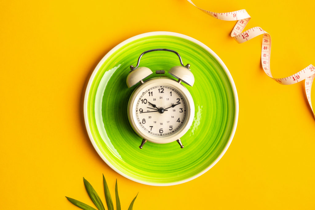 Intermittent Fasting
