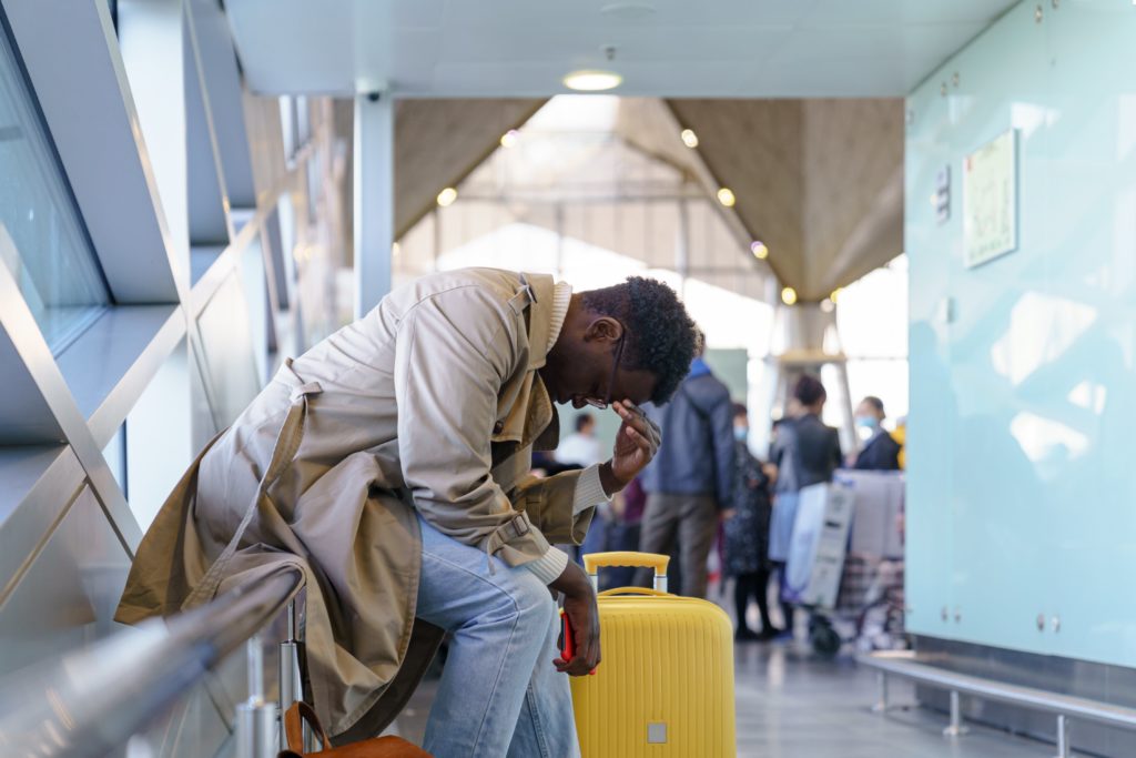 Jet Lag