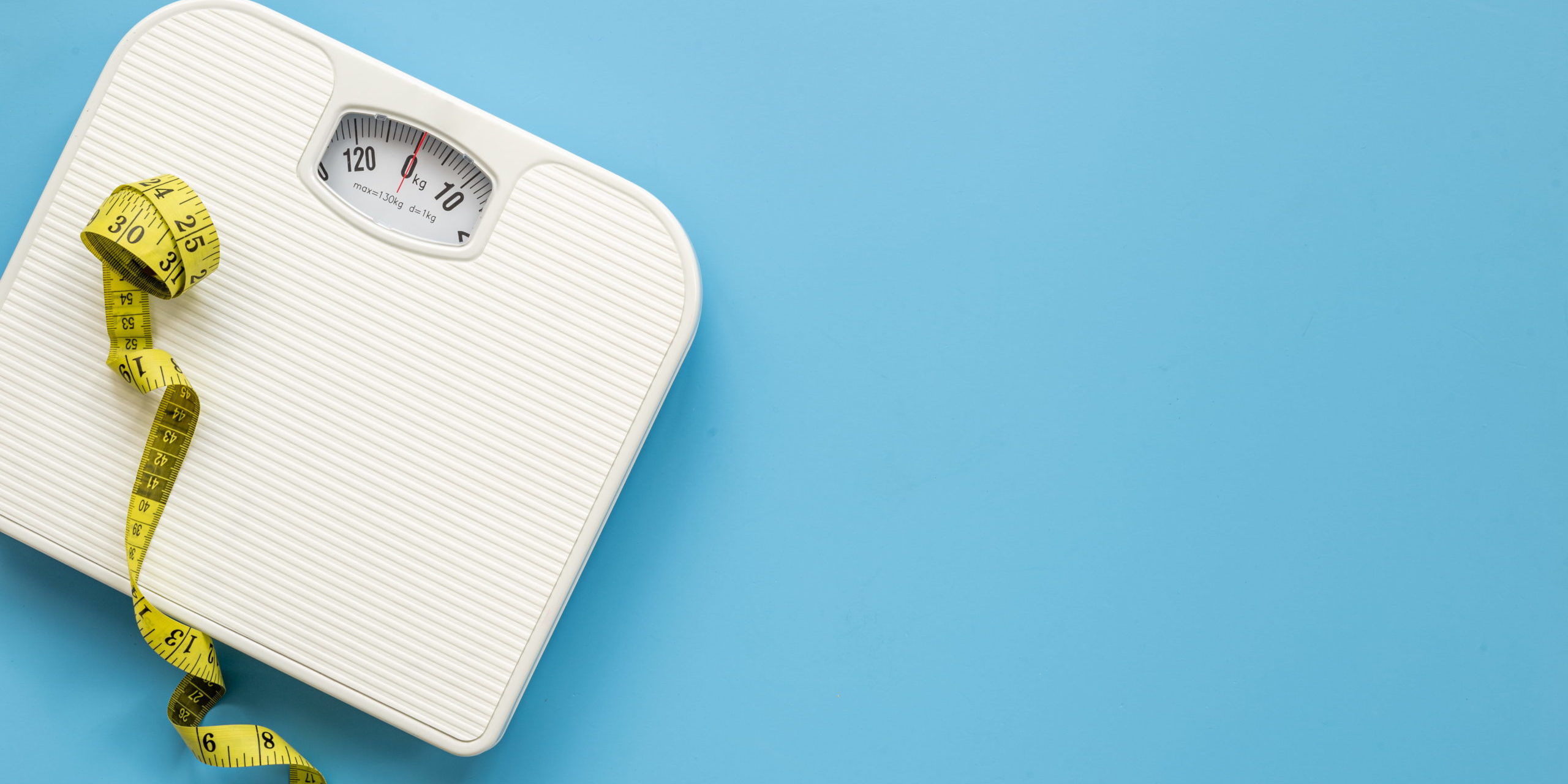 Weight Measurement machine in Salt Lake City, UT | Santosh Yoga Institute