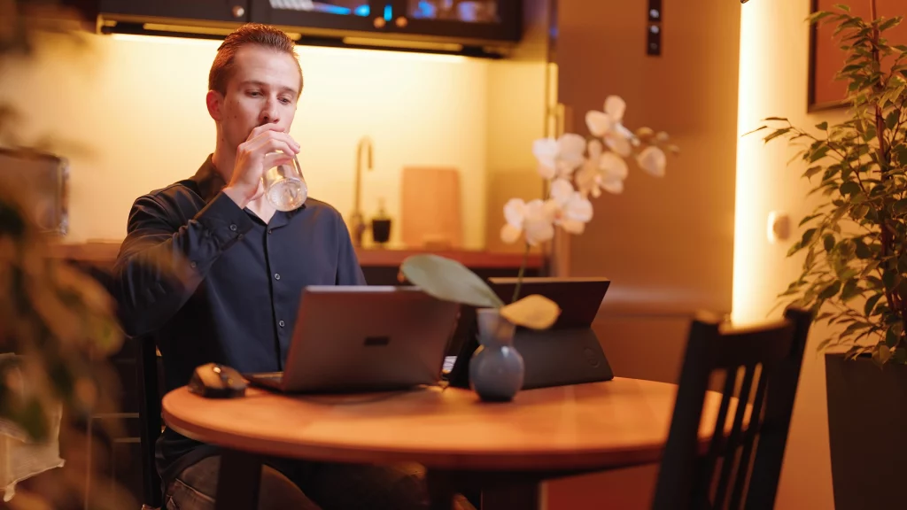 The Science of Hydration