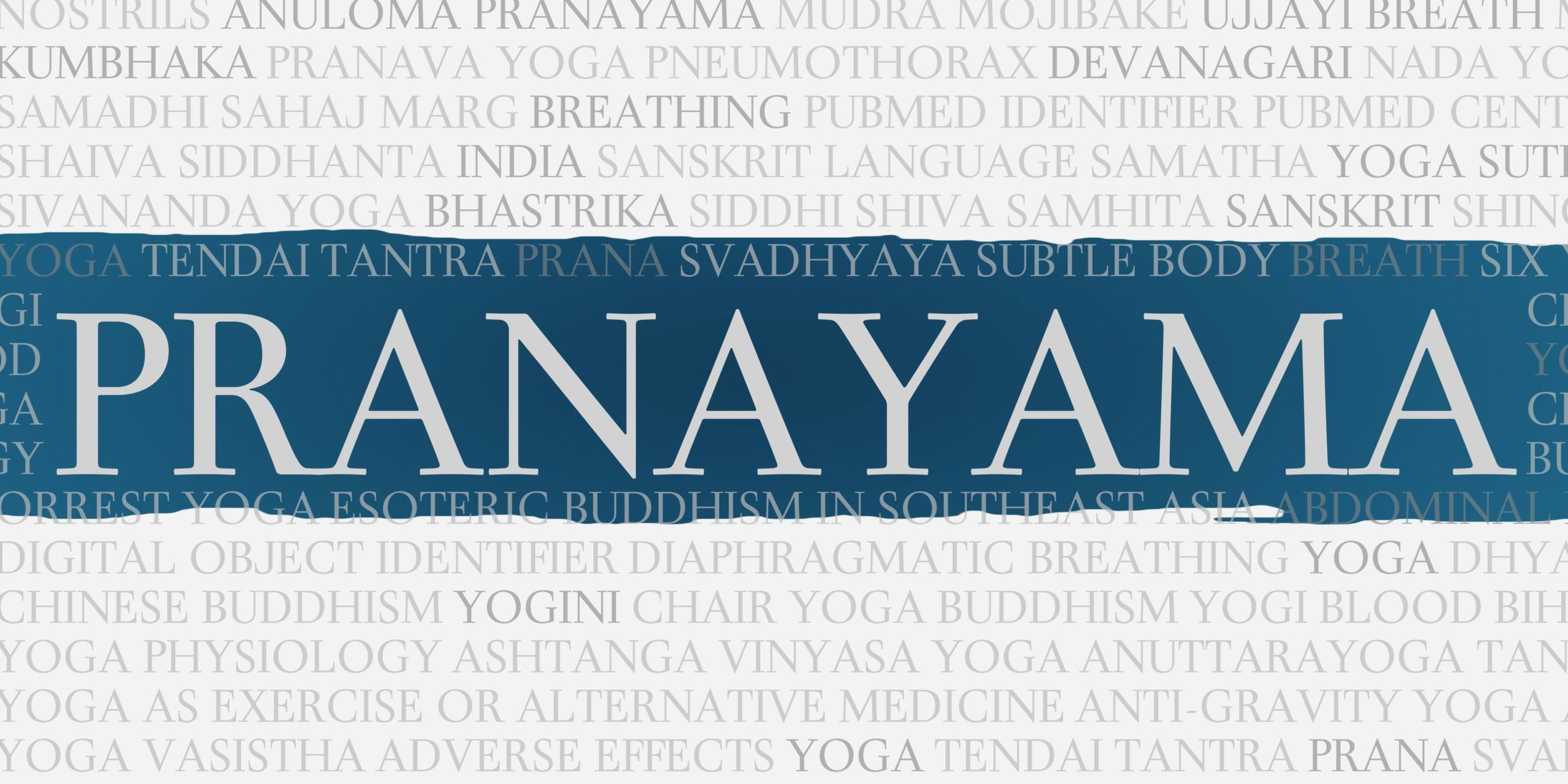 Highlited Pranayama Text in Salt Lake City, UT | Santosh Yoga Institute