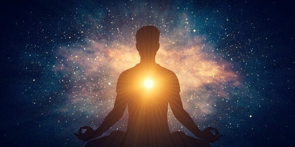 Beautiful Yoga Vector in Salt Lake City, UT | Santosh Yoga Institute