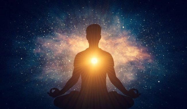 Beautiful Yoga Vector in Salt Lake City, UT | Santosh Yoga Institute