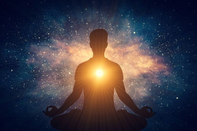 Beautiful Yoga Vector in Salt Lake City, UT | Santosh Yoga Institute
