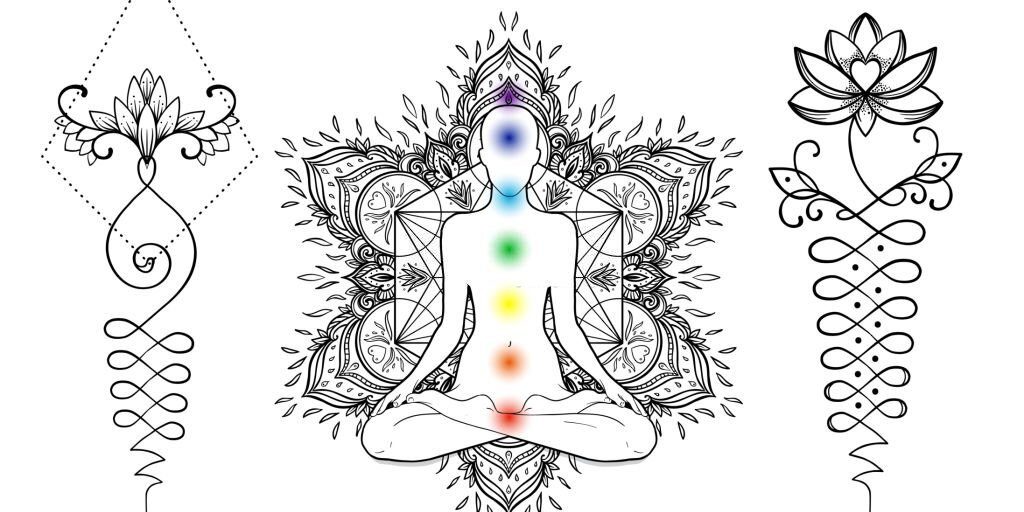 Yoga and Ayurveda vector in Salt Lake City, UT | Santosh Yoga Institute