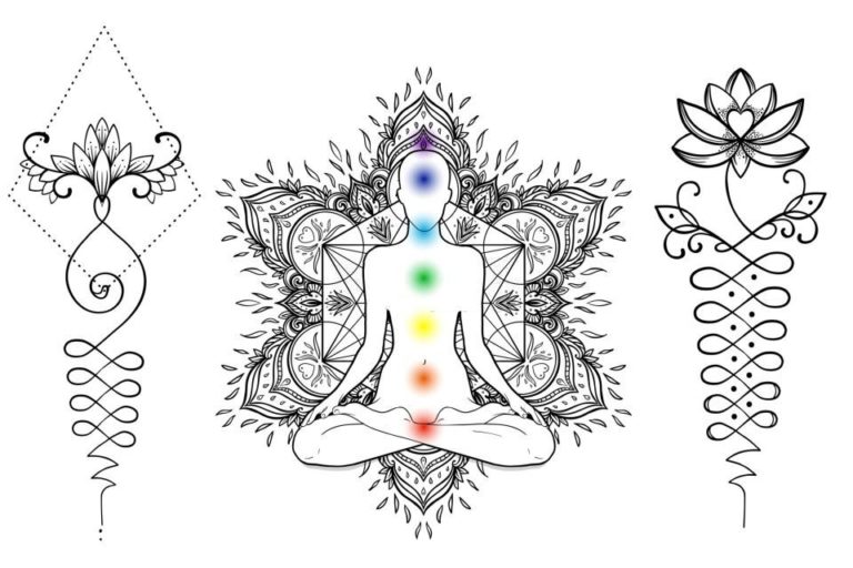 Yoga and Ayurveda vector in Salt Lake City, UT | Santosh Yoga Institute