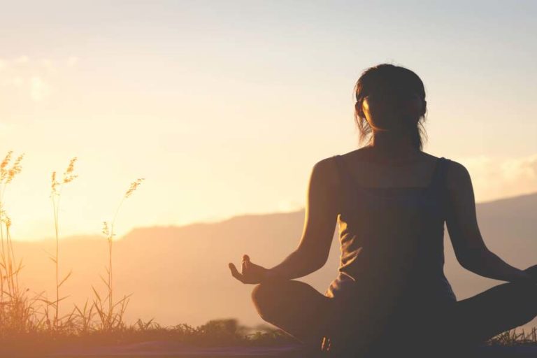 Breathing Techniques by Santosh Yoga Institute in Salt Lake City UT