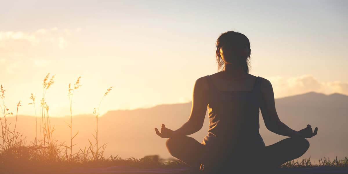 Breathing Techniques by Santosh Yoga Institute in Salt Lake City UT