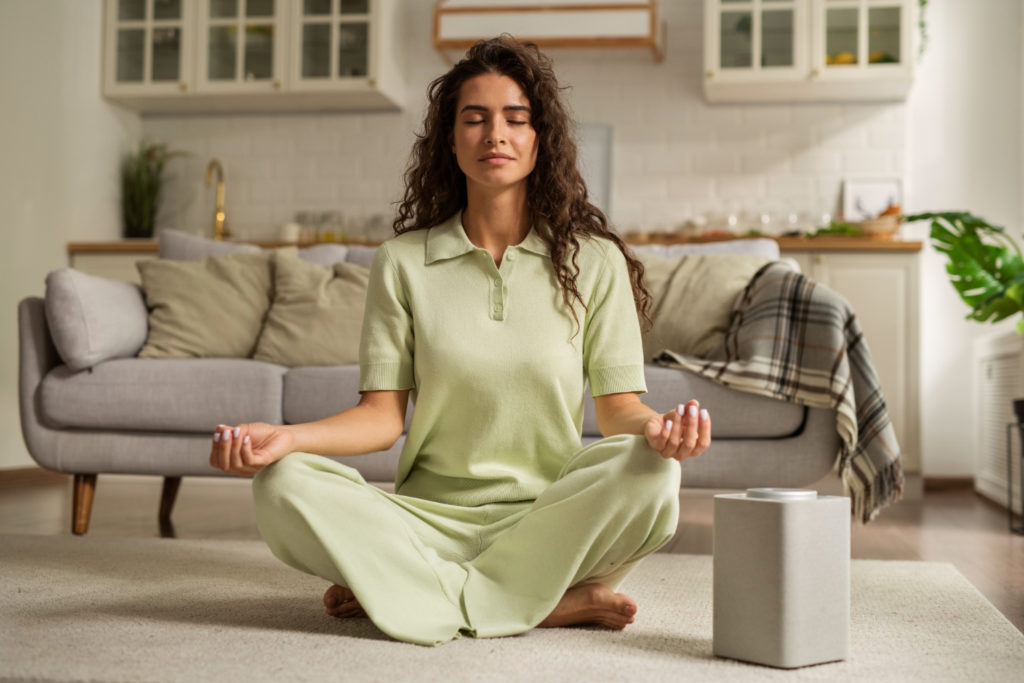 Bhakti Yoga