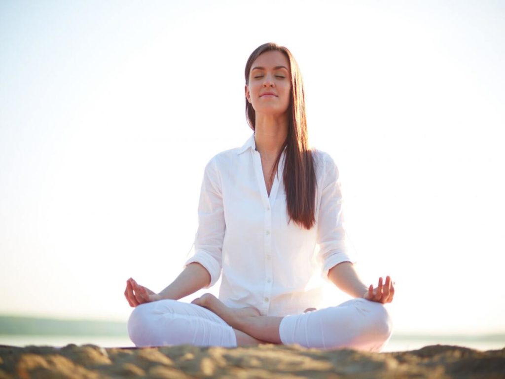 Unveiling the Spiritual Signs of Yoga