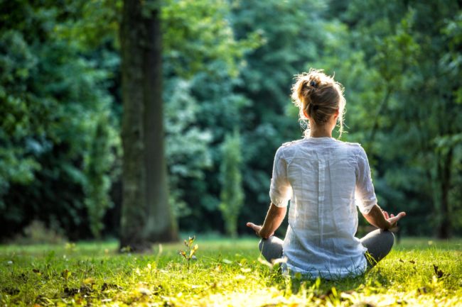 Yoga for Weight Loss by Santosh Yoga Institute in Salt Lake City, UT