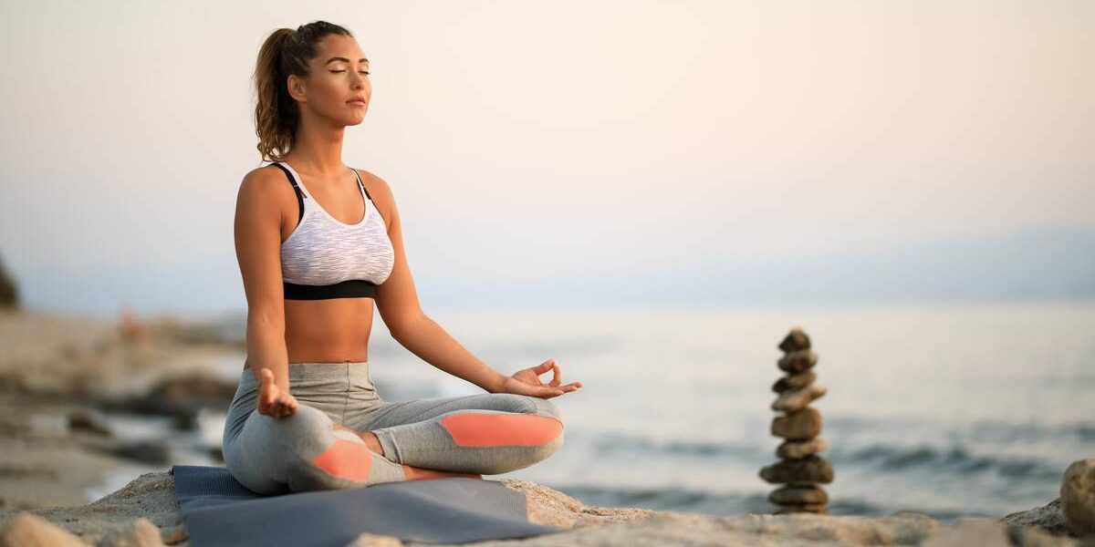 History of Yoga by Santosh Yoga Institute in Salt Lake City UT