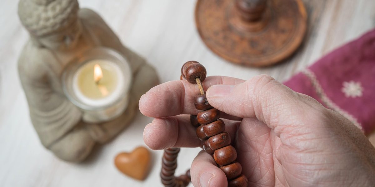 Mantra by Santosh Yoga Institute in Salt Lake City UT