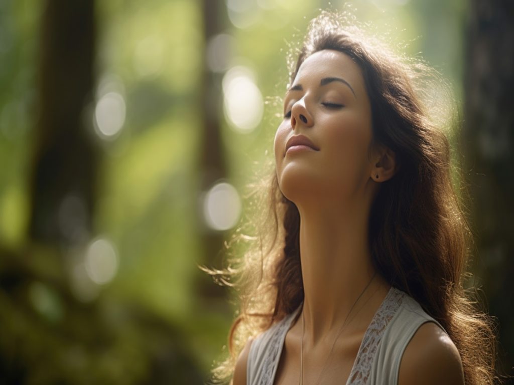 Spiritual Cleanse by santosh yoga institute
