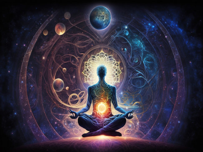 Tantra Yoga by Santosh Yoga Institute by Salt Lake City UTUnited States