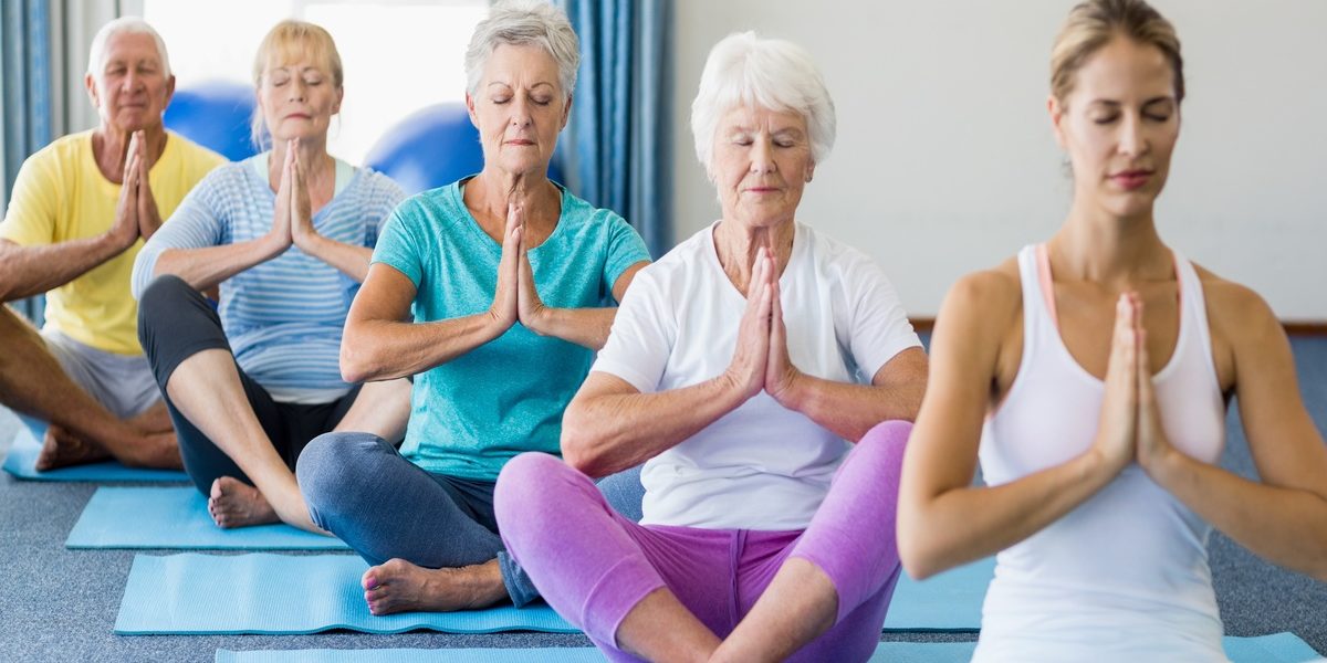 Yoga by Santosh Yoga Institute by Salt Lake City UTUnited States