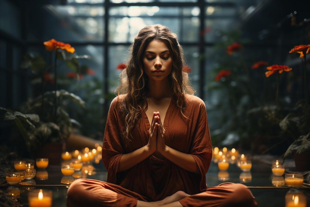 Chakras Meaning by Santosh Yoga Institute by Salt Lake City UT