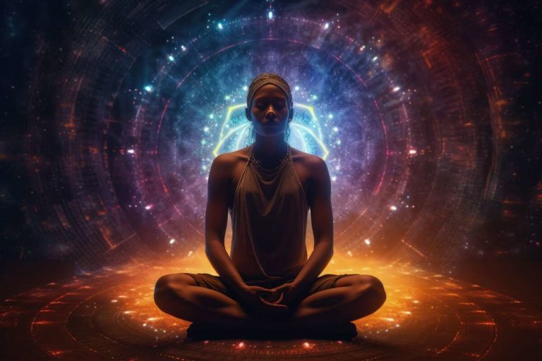 Chakras Meaning by Santosh Yoga Institute by Salt Lake City UT