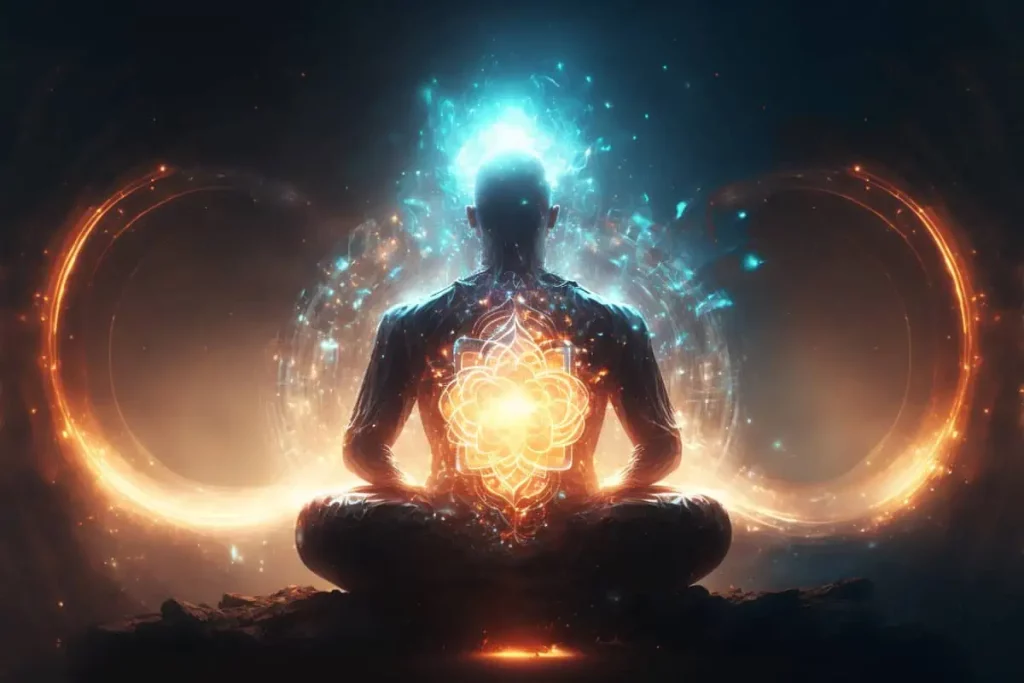 spiritual by santoshyogainstitute  saltlakecity