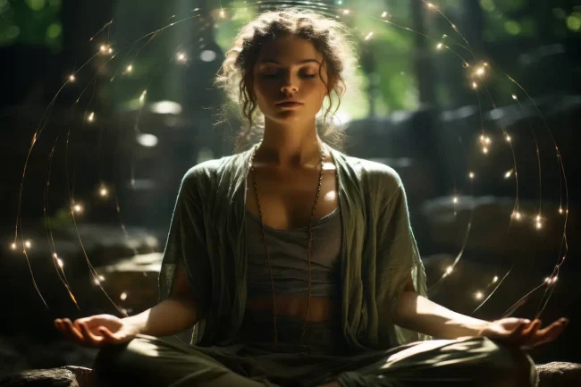 spiritual by santoshyogainstitute saltlakecity