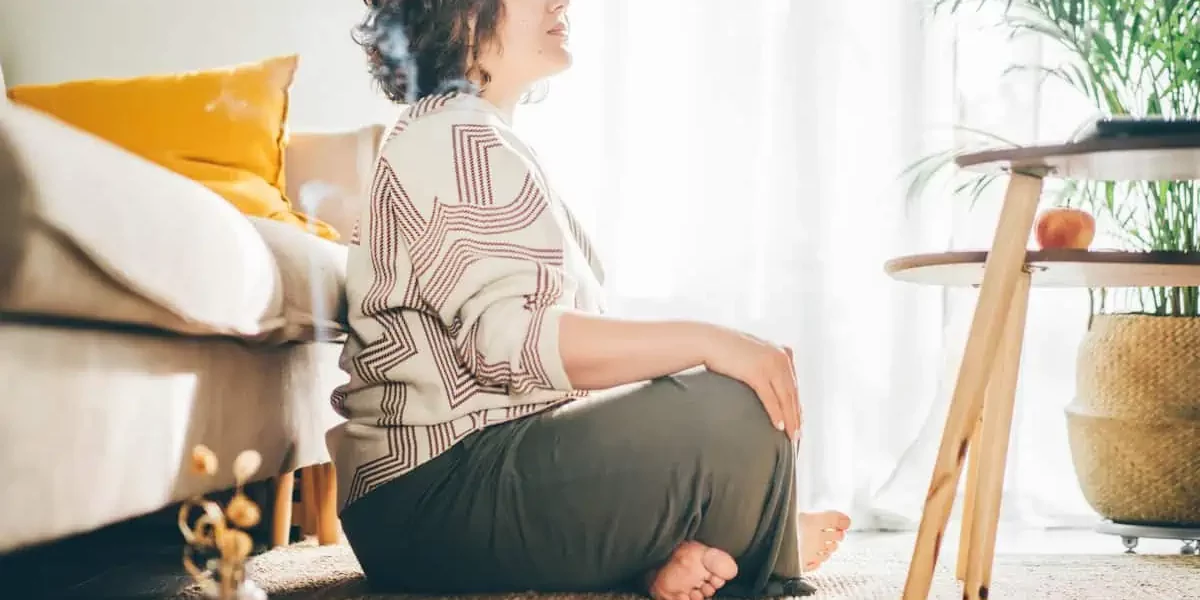 Guided Meditation by Santosh Yoga Institute in Salt lake city UT