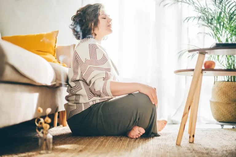 Guided Meditation by Santosh Yoga Institute in Salt lake city UT
