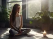 samskara in yoga at santosh yoga institute - salt lake city