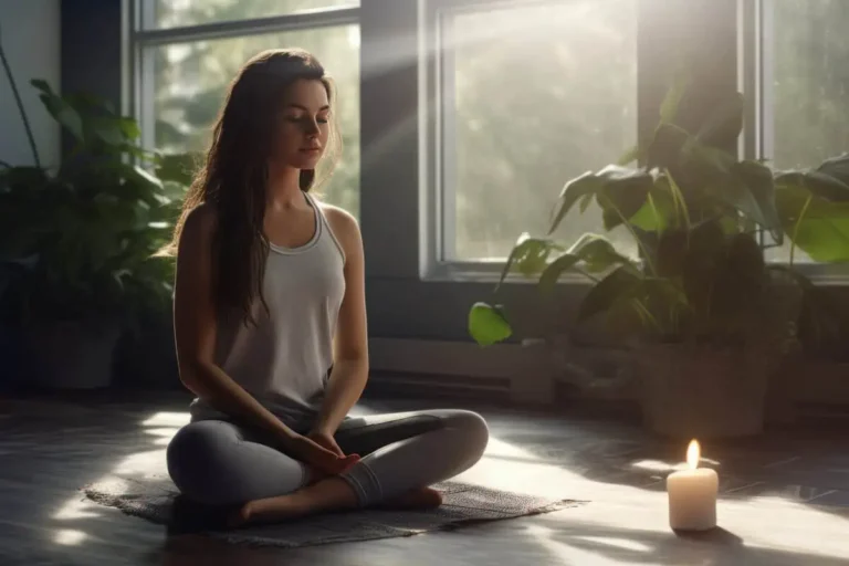 samskara in yoga at santosh yoga institute - salt lake city