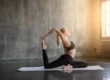 Micro Yoga Exercises by Santosh yoga institute in Salt Lake City UT