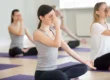 Pranayama by Santosh yoga institute in Salt Lake City UT