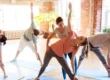 Best Yoga Teacher Training Program by Santosh Yoga Institute