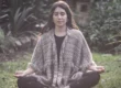 Sankalpa in Yoga, a mindful intention-setting practice taught at Santosh Yoga Institute
