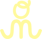 Santosh Yoga Institute Logo